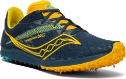 Saucony Men’s Kilkenny XC9 (70 - Varsity) -Saucony Store E409567E 7AB5 4BA5 967B 0FAD7772BDD2