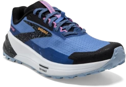 BROOKS Women’s Catamount 2 (414 - Blue/Black/Yellow) -Saucony Store E5497D1C FEE0 4CE9 B62C B1C26FC991A7