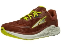 Altra Men's Paradigm 6 (802 - Burnt Orange) -Saucony Store E5BBB980 2AFE 4A6F A75F 073F601477B3