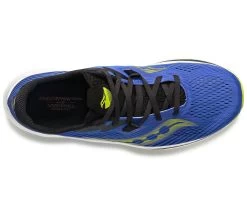 Saucony Men's Endorphin Pro 2 (25 - Blue Raz/Acid) 6 Saucony Men's Endorphin Pro 2 (25 - Blue Raz/Acid) -Saucony Store E5C14E86 E864 4F53 A2D6 AB2CD2EC4FAA