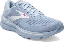 BROOKS Women's Adrenaline GTS 22 (427 - Kentucky Blue/White/Rose) 8 BROOKS Women's Adrenaline GTS 22 (427 - Kentucky Blue/White/Rose) -Saucony Store EE322716 5762 4053 8153 03CA8F8AAEC7