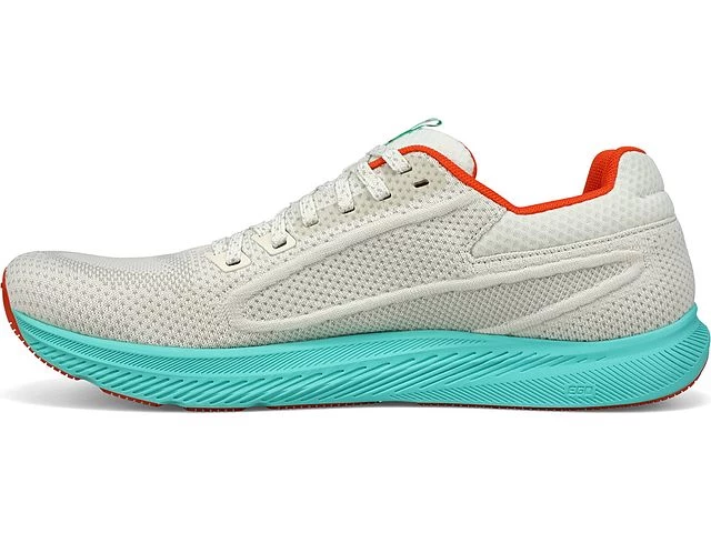 Altra Men's Escalante 3 (130 - White/Green) 2 Altra Men's Escalante 3 (130 - White/Green) - Image 2