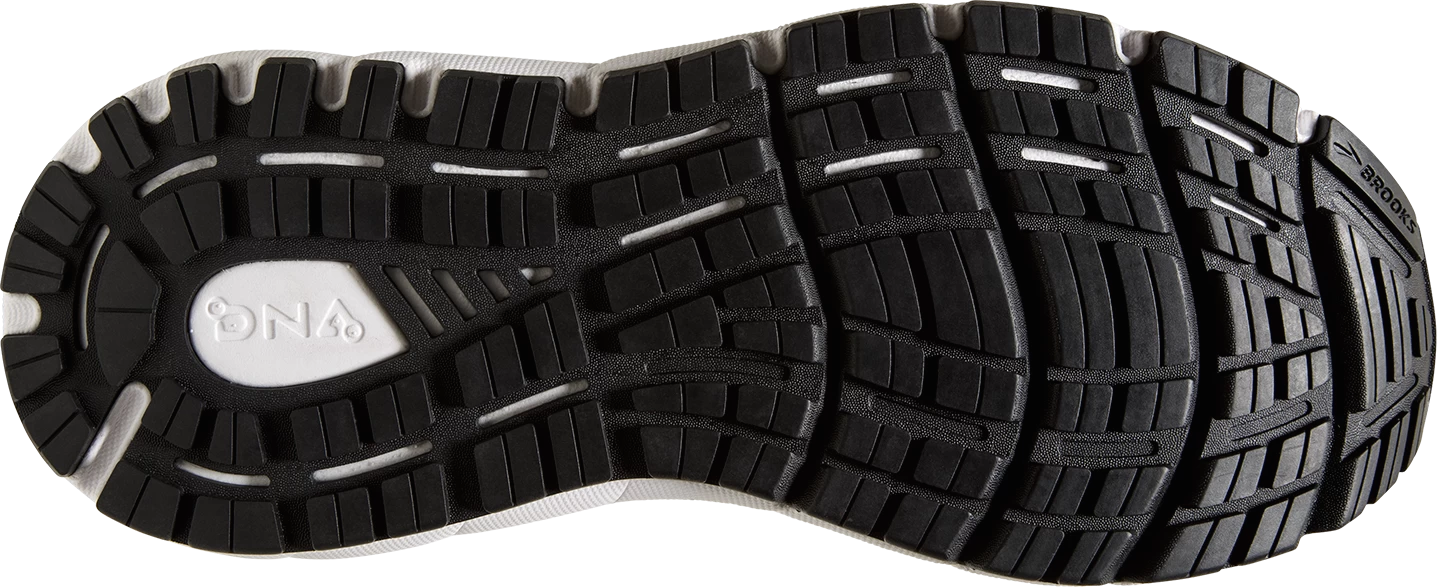 BROOKS Women’s Addiction GTS 15 (088 - Black/Ebony/Mauvewood) 5 BROOKS Women’s Addiction GTS 15 (088 - Black/Ebony/Mauvewood) - Image 5