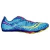 Saucony Women's Ballista (2 - Blue/Pink)