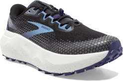 BROOKS Women’s Caldera 6 (082 - Black/Blissful Blue/Grey) -Saucony Store F9486AE6 A785 4FD3 AF28 BBEF729DF50B