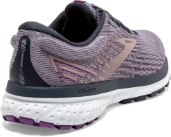 BROOKS Women's Ghost 13 (550 - Lavender/Ombre/Metallic) 7 BROOKS Women's Ghost 13 (550 - Lavender/Ombre/Metallic) -Saucony Store FABA564D 0C25 45A7 9A7B 0BEFE4D0A555