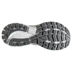 BROOKS Women's Ghost 13 (051 - Alloy/oyster/white) -Saucony Store FB8840FB 1601 407C B195 998F810E6D9D