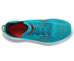 Saucony Men’s Kinvara 14 (25 - Agave/Lava) -Saucony Store FC21A480 3495 4CF2 96F2 CF310ED25DA0