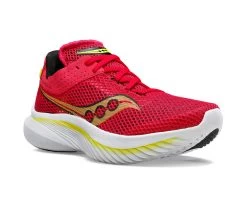 Saucony Women’s Kinvara 14 (16 - Red Rose) -Saucony Store FD561995 B21F 431E BB9A 96858837AC37