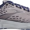 BROOKS Men’s Glycerin 20 (070 - Alloy/Grey/Blue Depths)