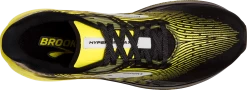 BROOKS Men’s Hyperion Max (078 - Black/Blazing Yellow/White -Saucony Store FDC08093 85F5 4781 B991 7CABE9060726