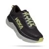 Hoka Men's Bondi 7 (BGBT - Blue Graphite/Butterfly)