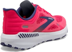 BROOKS Women’s Launch GTS 9 (604 - Pink/Fuchsia/Cobalt) -Saucony Store FF96F44D 3099 4B2E A486 C419A7064E78