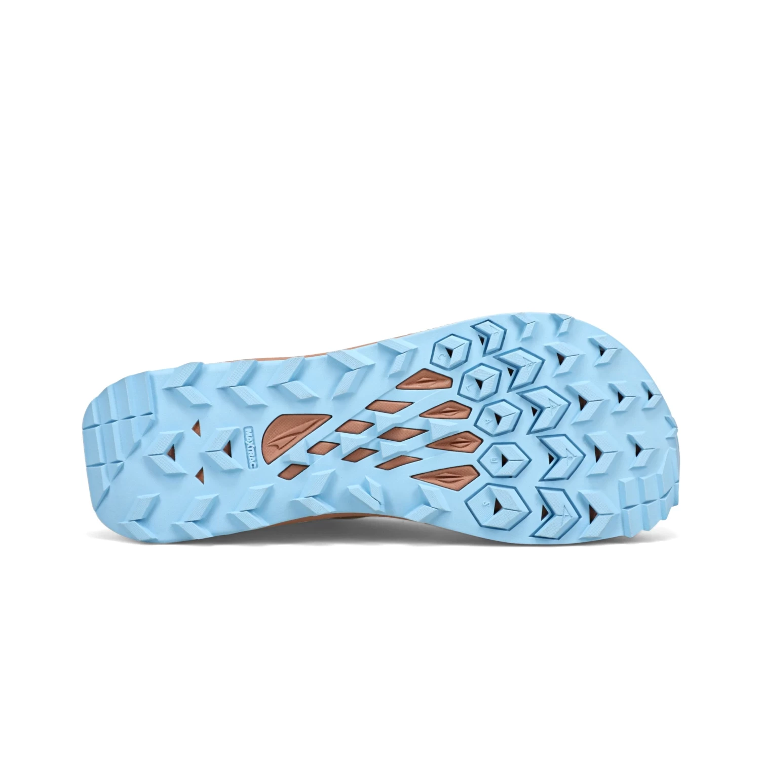 Altra Women’s Lone Peak 7 (922 - Tan) 4 Altra Women’s Lone Peak 7 (922 - Tan) - Image 4