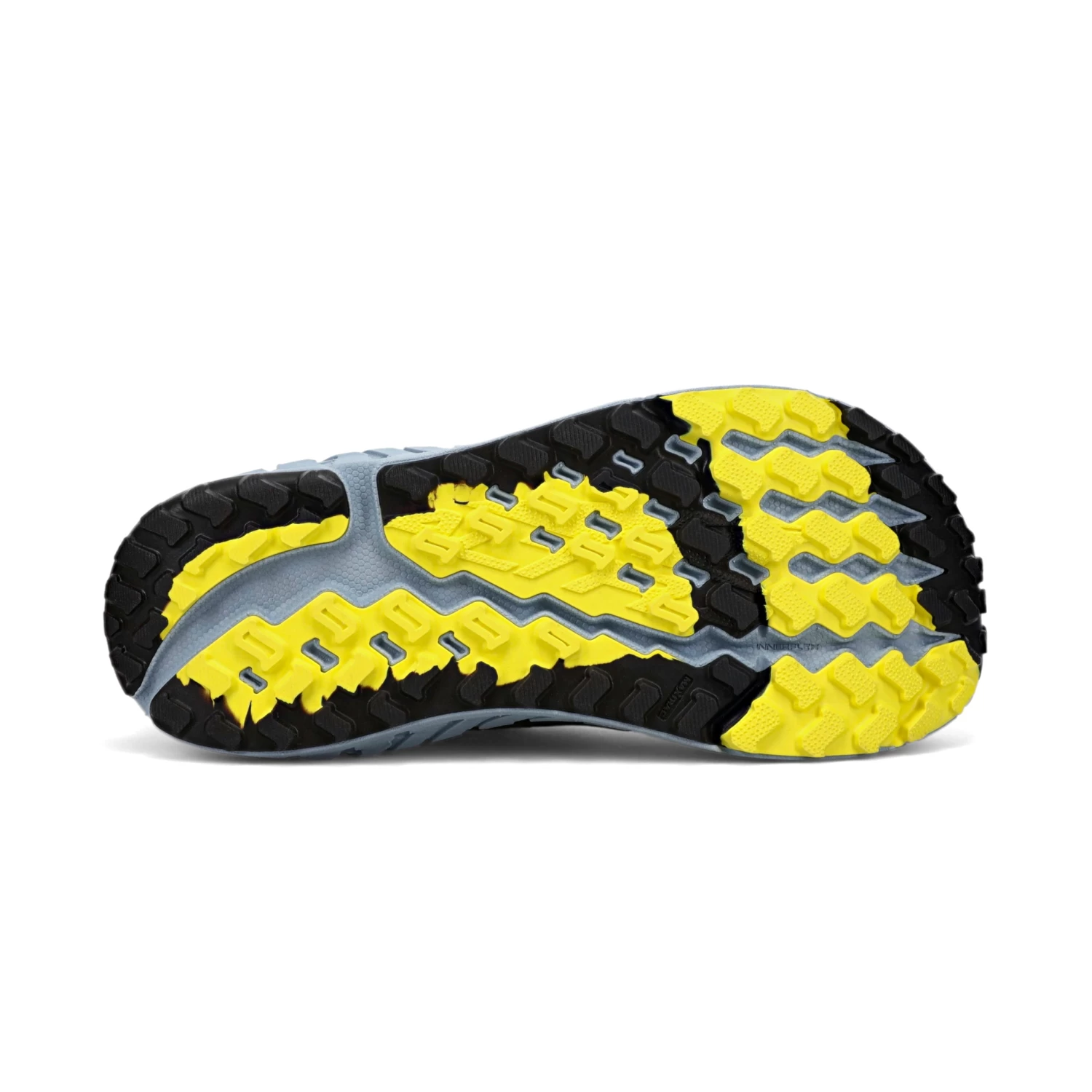 Altra Women’s Outroad (241 - Dark Gray/Blue) 4 Altra Women’s Outroad (241 - Dark Gray/Blue) - Image 4