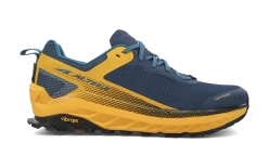 Altra Men's Olympus 4 (440 - Blue)