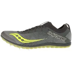 Saucony Men's Havok XC 2 (2 - Green/Citron)
