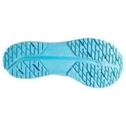 BROOKS Men's Hyperion Tempo (082 - Black/iced Aqua/blue) 9 BROOKS Men's Hyperion Tempo (082 - Black/iced Aqua/blue) -Saucony Store MHyperionTempoBottom 082