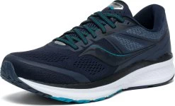Saucony Men's Omni 19 (20 - Indigo/ocean)