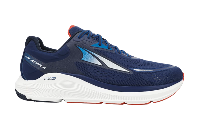 Altra Men's Paradigm 6 (424 - Estate Blue) 1 Altra Men's Paradigm 6 (424 - Estate Blue)