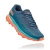 Hoka Women's Torrent 2 (RTCN - Real Teal/Cantaloupe)