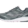 Women's Saucony Echelon 7 (1 - Slate/pink)