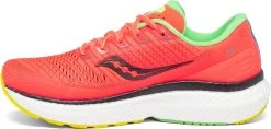Saucony Women's Triumph 18 (10 - Red Mutant) 6 Saucony Women's Triumph 18 (10 - Red Mutant) -Saucony Store S10595 10 2