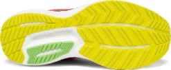 Saucony Women's Triumph 18 (10 - Red Mutant) 7 Saucony Women's Triumph 18 (10 - Red Mutant) -Saucony Store S10595 10 4