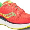 Saucony Women's Triumph 18 (10 - Red Mutant)