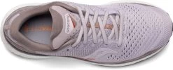 Saucony Women's Triumph 18 (35 - Lilac/copper) 8 Saucony Women's Triumph 18 (35 - Lilac/copper) -Saucony Store S10595 35 3