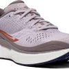 Saucony Women's Triumph 18 (35 - Lilac/copper)
