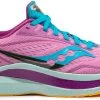 Saucony Women's Endorphin Speed (26 - Future Pink)