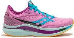 Saucony Women's Endorphin Speed (26 - Future Pink)