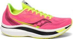 Saucony Women's Endorphin Pro (65 - Vizi Pink)