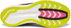 Saucony Women's Endorphin Pro (65 - Vizi Pink) -Saucony Store S10598 65 4