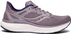 Saucony Women's Hurricane 23 (35 - Zinc/Midnight)