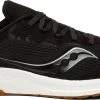 Saucony Women's Freedom 4 (12 - Black/Gum)