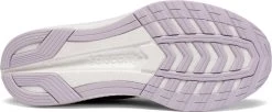 Saucony Women's Freedom 4 (35 - Storm/Lilac) -Saucony Store S10617 35 4