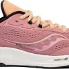 Saucony Women's Freedom 4 (55 - Rosewater/Sunset)