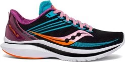 Saucony Women's Kinvara 12 (25 - Future Black)