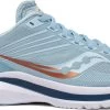 Saucony Women's Kinvara 12 (35 - Sky/Storm)
