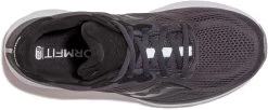 Saucony Women's Ride 14 (45 - Charcoal/Black) -Saucony Store S10650 45 3
