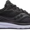 Saucony Women's Ride 14 "Reflexion" (60 - Black/White)