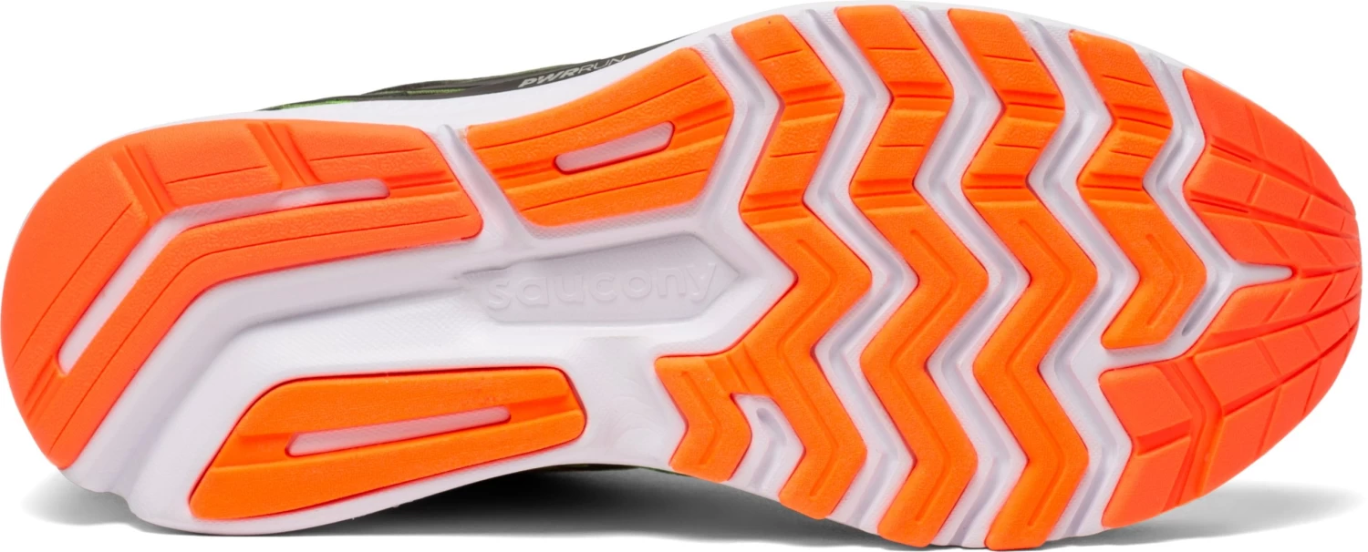 Saucony Women's Ride 14 (65 - Vizi Pro) 5 Saucony Women's Ride 14 (65 - Vizi Pro) - Image 5