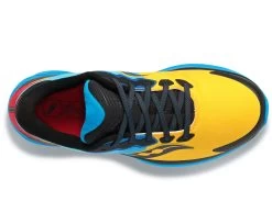 Saucony Women's Ride 14 RunShield (1 - Arctic Chill) -Saucony Store S10652 1 3