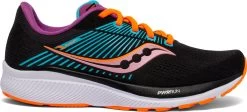 Saucony Women's Guide 14 (25 - Future Black)
