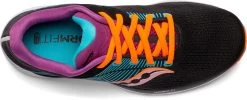 Saucony Women's Guide 14 (25 - Future Black) -Saucony Store S10654 25 3