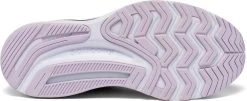 Saucony Women's Guide 14 (35 - Lilac/Storm) -Saucony Store S10654 35 4
