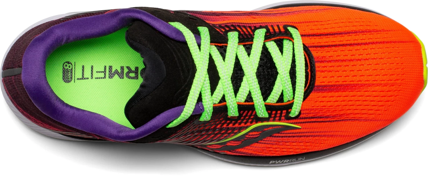 Saucony Women's Guide 14 (66 - Vizi Pro) 4 Saucony Women's Guide 14 (66 - Vizi Pro) - Image 4