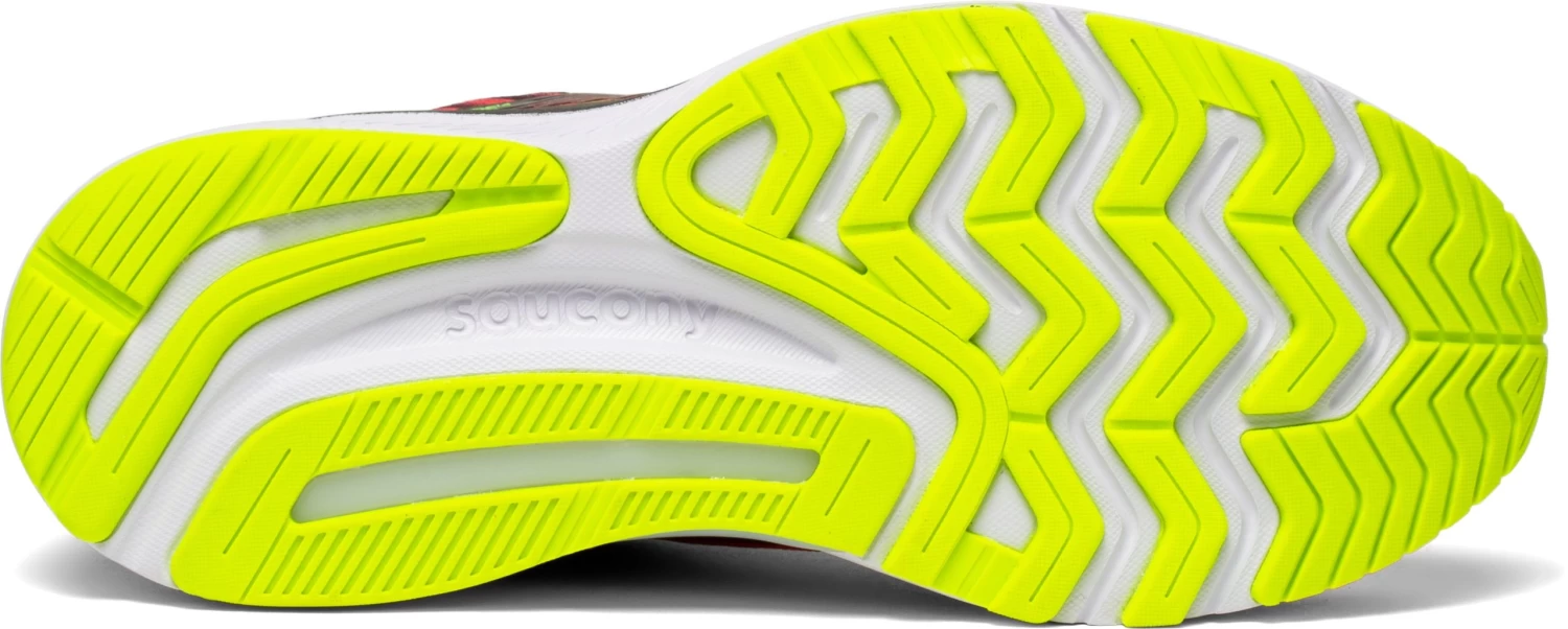 Saucony Women's Guide 14 (66 - Vizi Pro) 5 Saucony Women's Guide 14 (66 - Vizi Pro) - Image 5